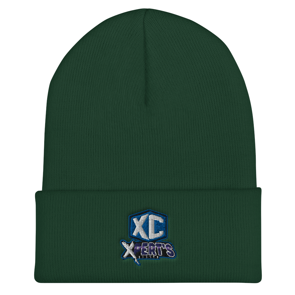 Xperts Corner Beanie