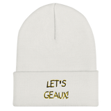 The Gaming Grunt Beanie