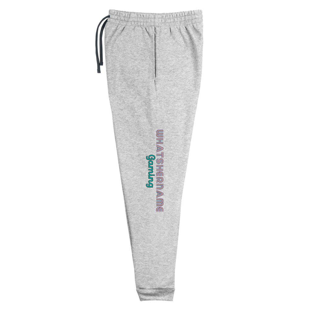 Whatshername_Gaming Joggers