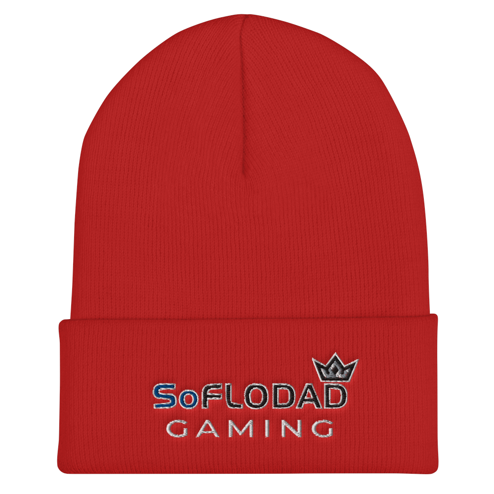 SoFloDad Beanie