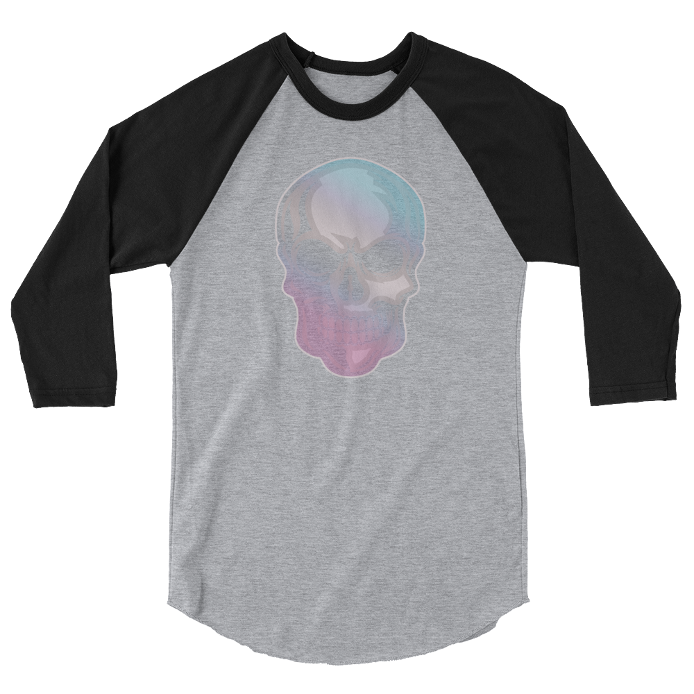 WhyYaMad Baseball Tee