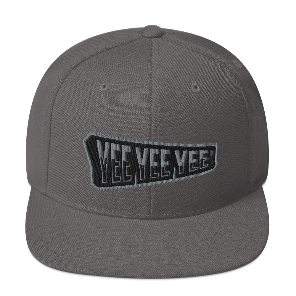 Thr1ftyN1ckeL Snapback