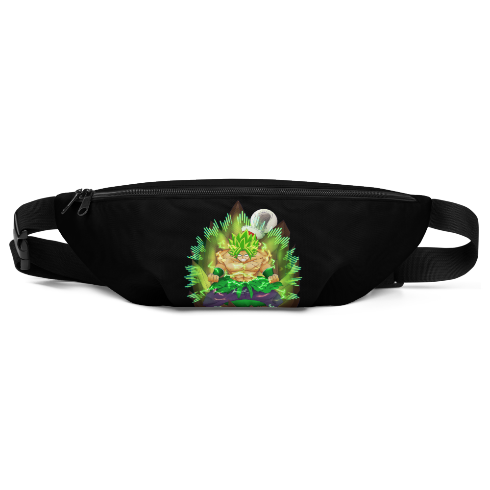 Young_vile Fanny Pack