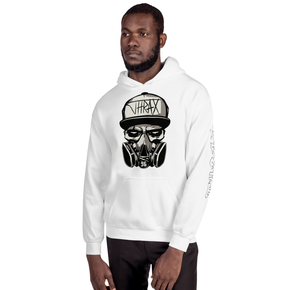 Thrax Hoodie