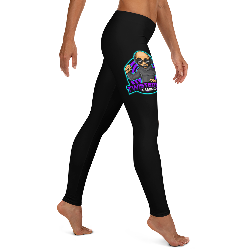 Twisted Lyfe Leggings