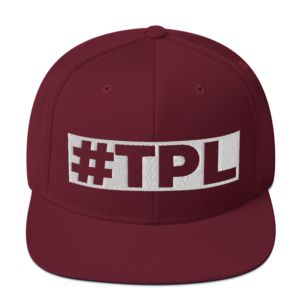 ThaPromise19 #TPL Snapback