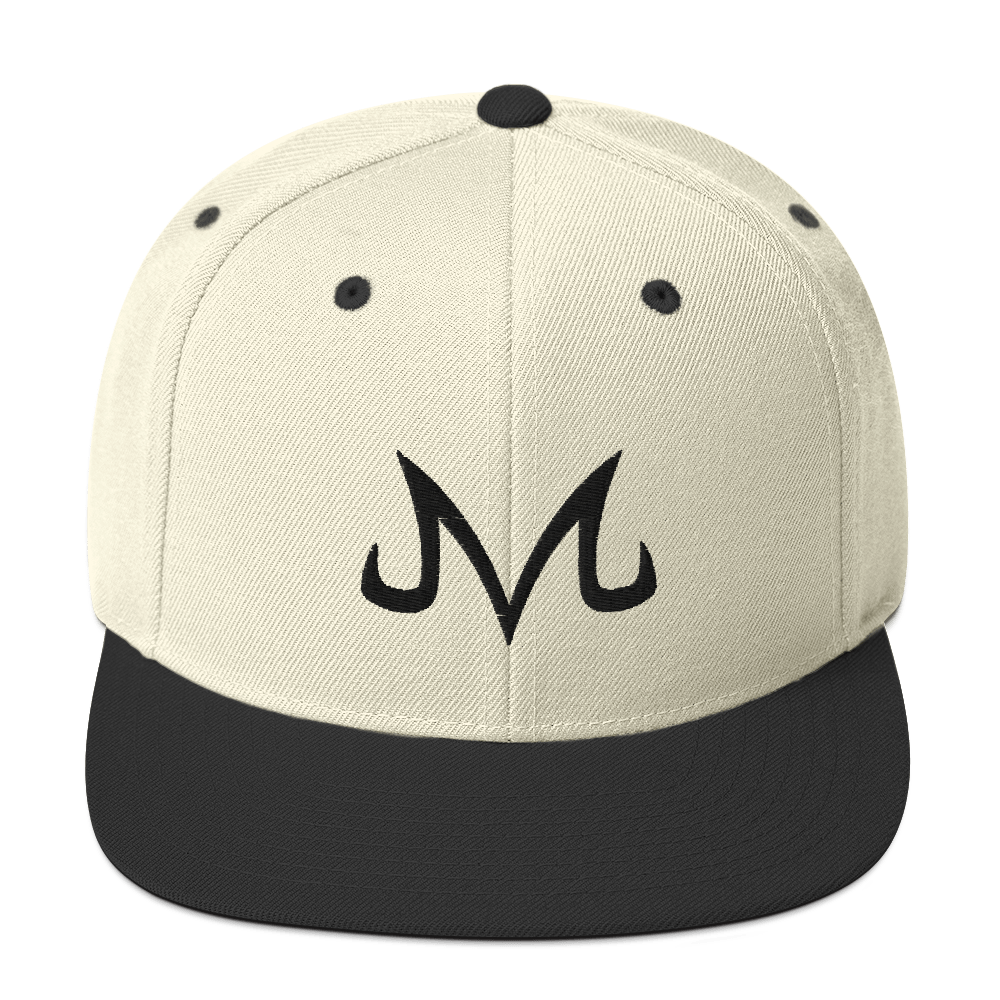 Young_vile Snapback Hat