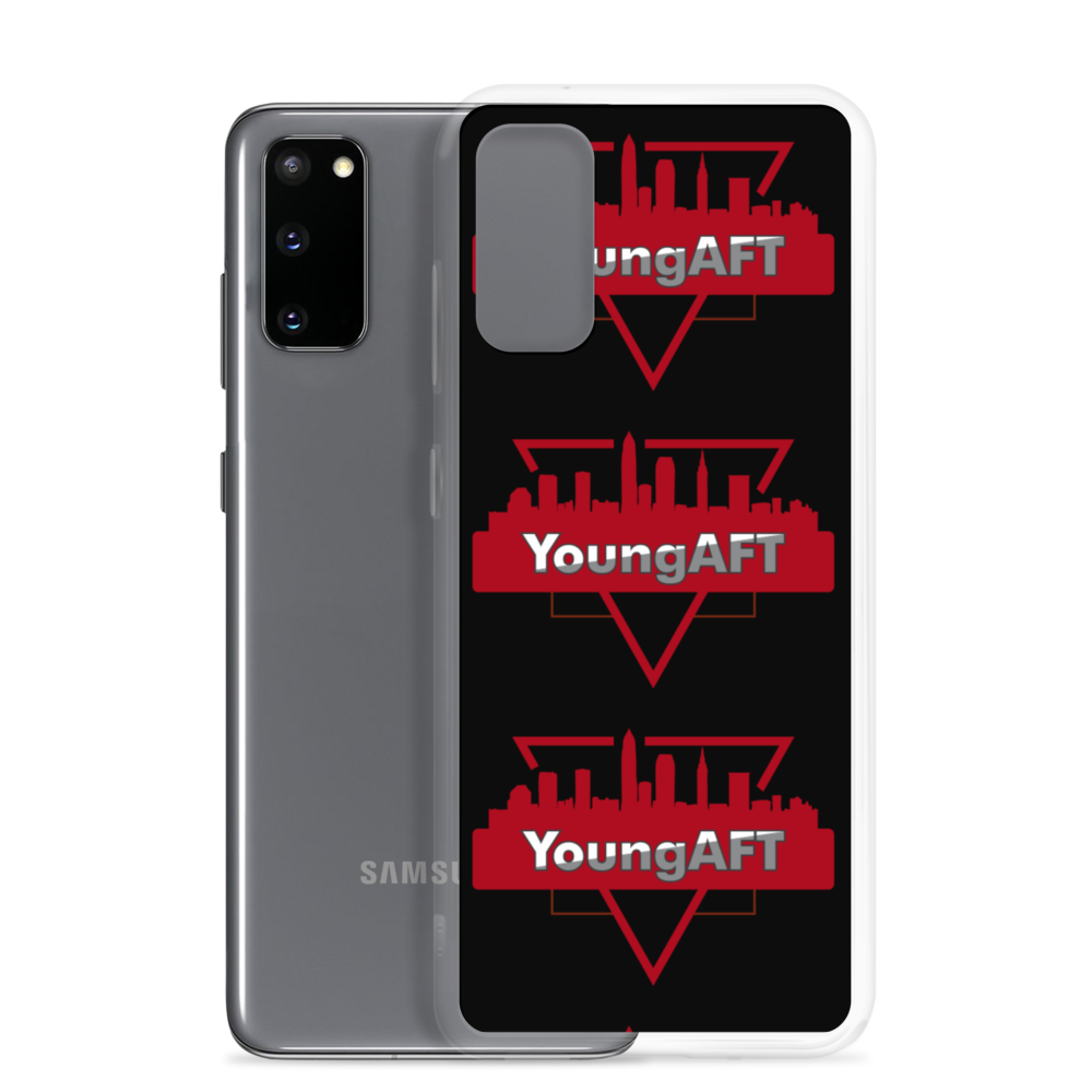 YoungAFT Samsung Case