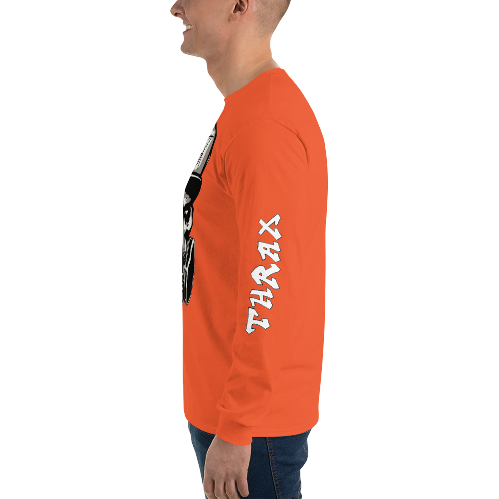 Thrax Long Sleeve Tee