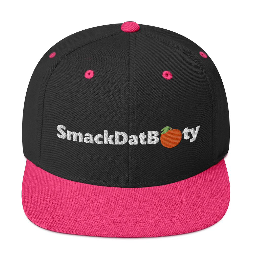 Starbeast Snapback