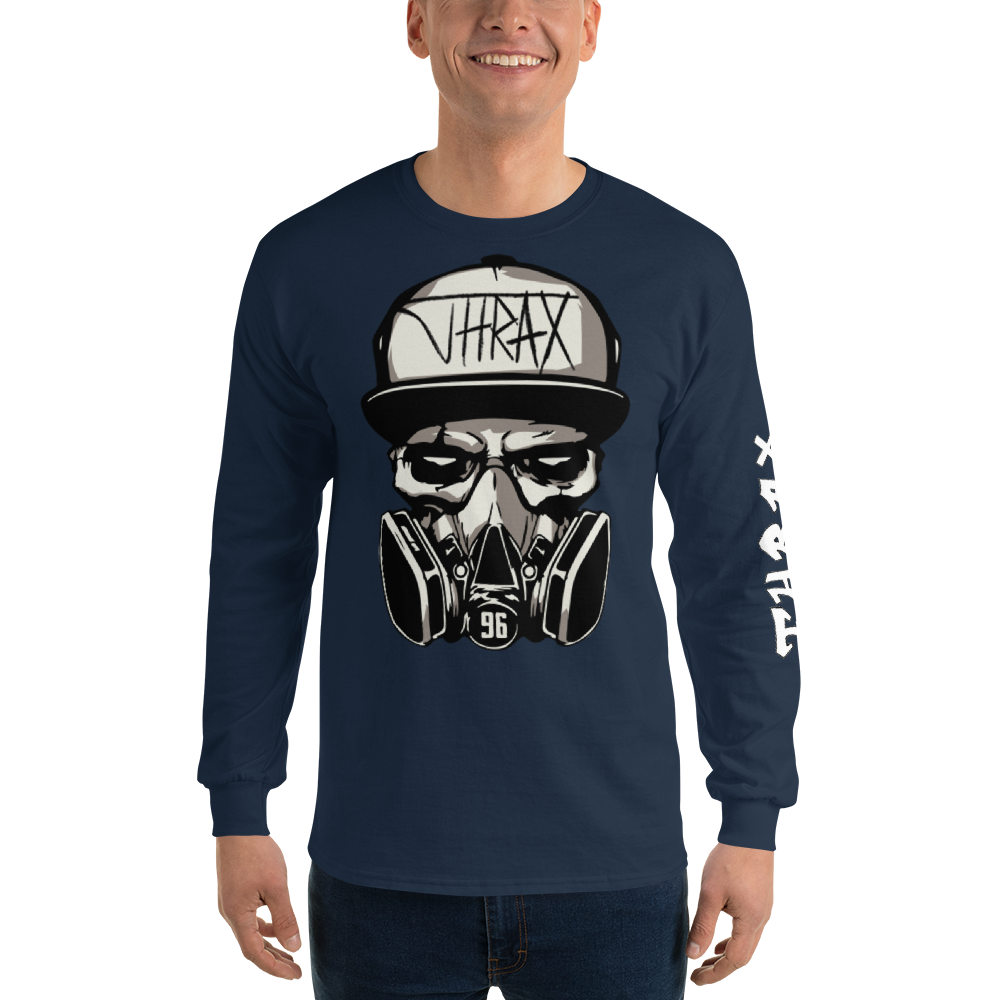 Thrax Long Sleeve Tee