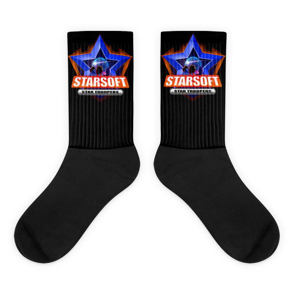 Starsoft Socks