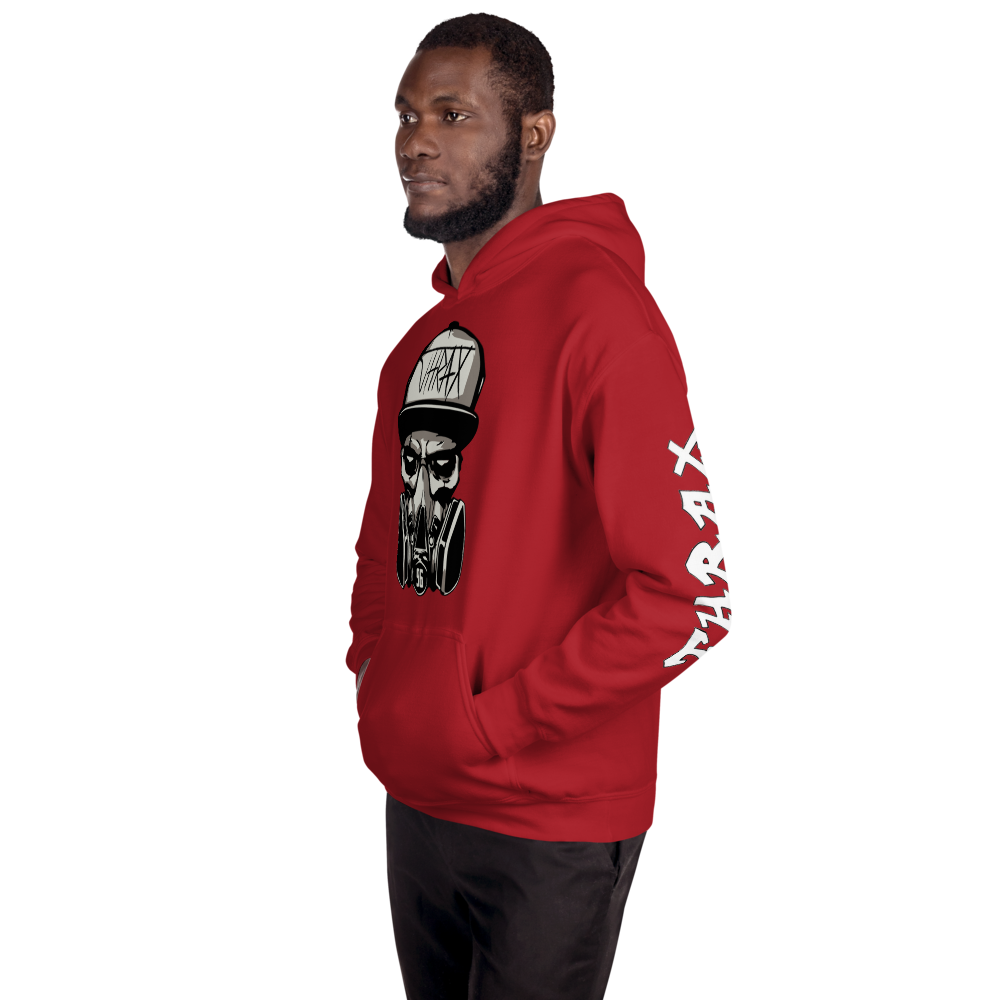 Thrax Hoodie