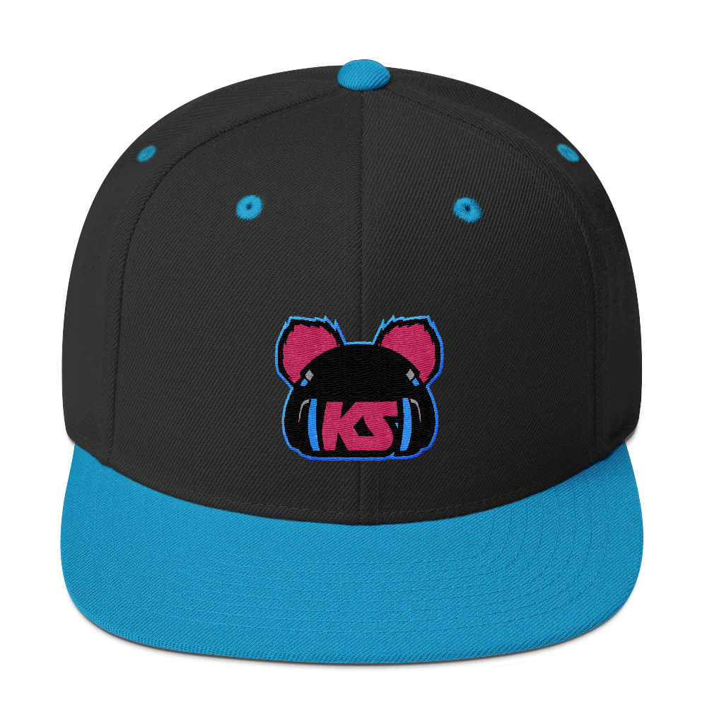 The Kid Slayer Snapback