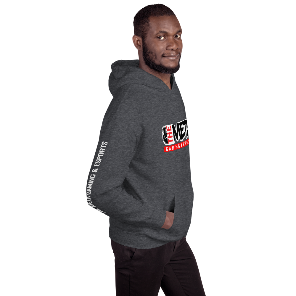The Meta Hoodie