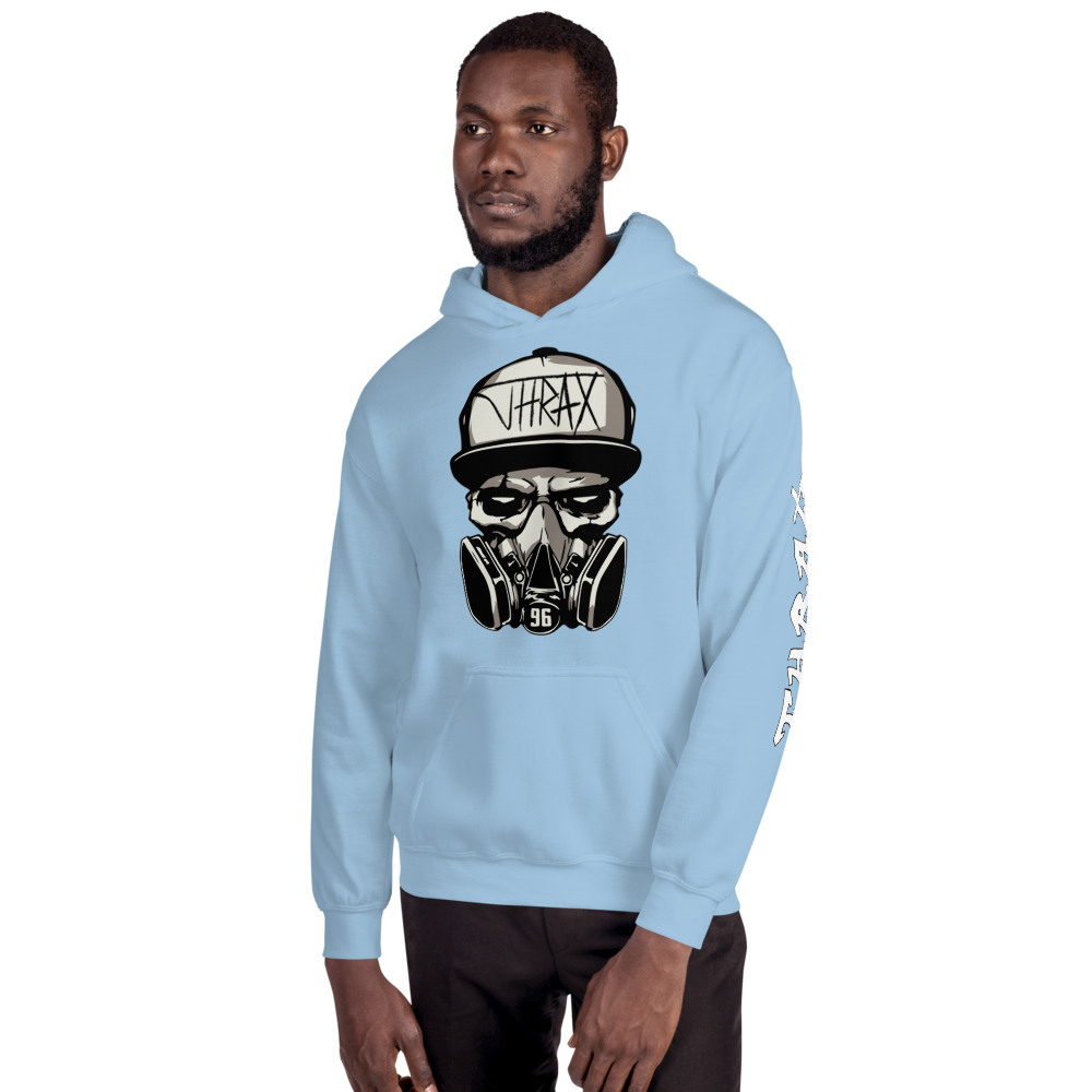 Thrax Hoodie