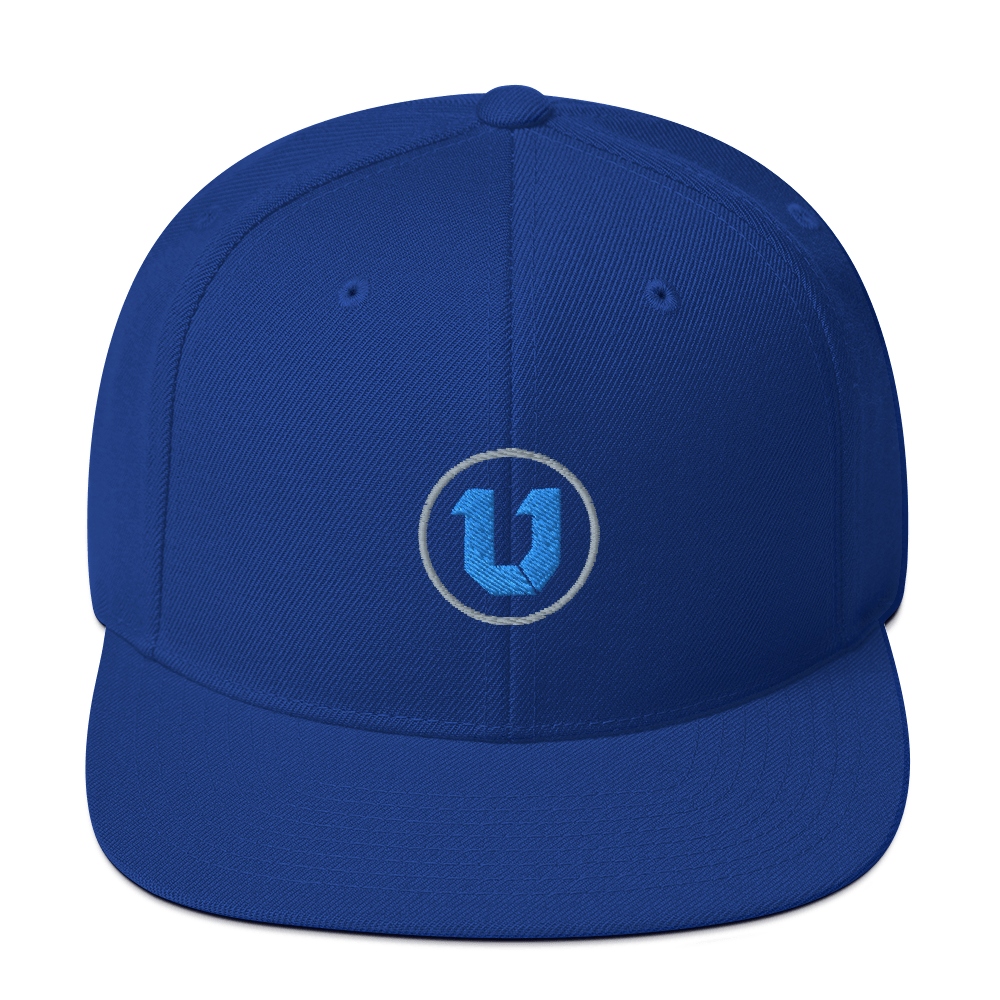 Untoldtv Snapback