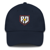 RDstar Gaming Logo Dad Hat