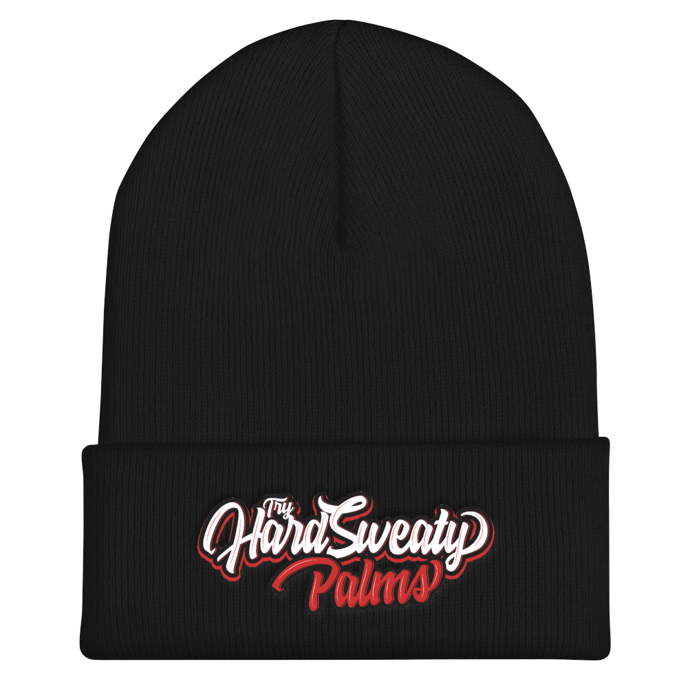 THSP Beanie