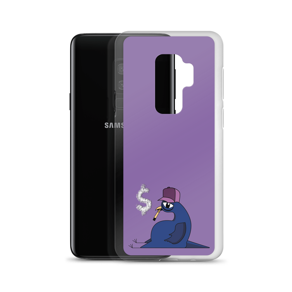 Бай Гълъб Samsung Case