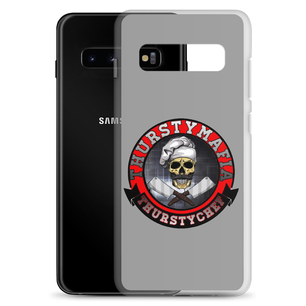 TMThrstyChef Samsung Case