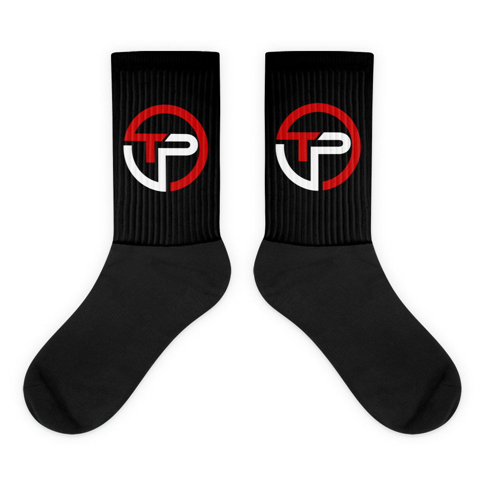 ThaPromise19 Socks
