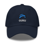 GuruAF Dad hat