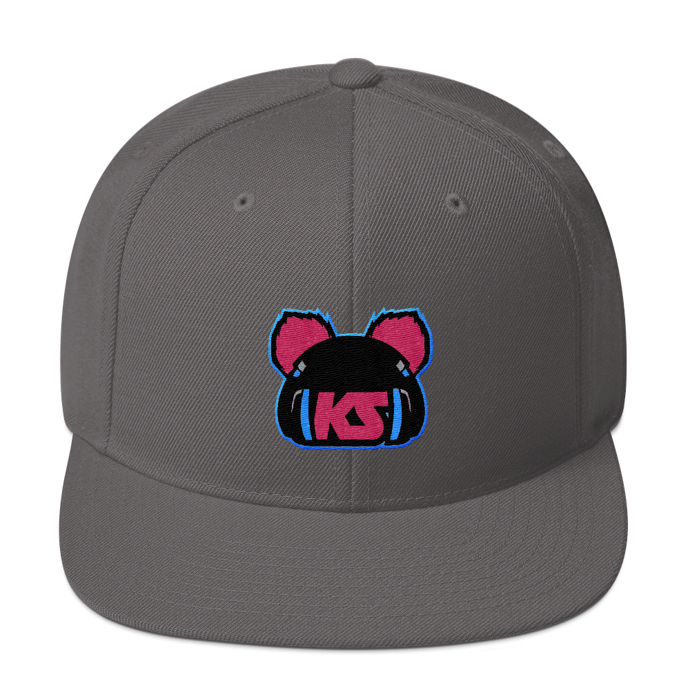 The Kid Slayer Snapback