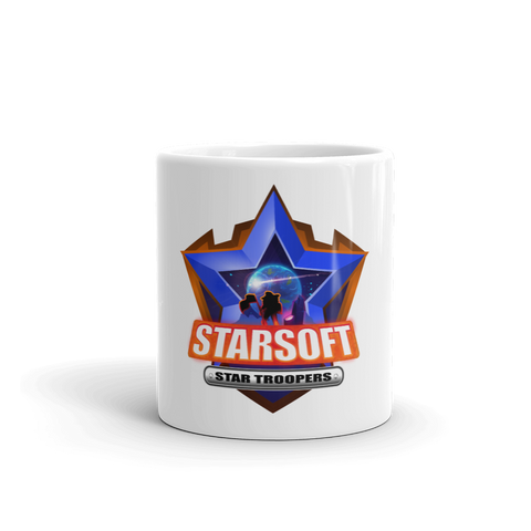 Starsoft Mug