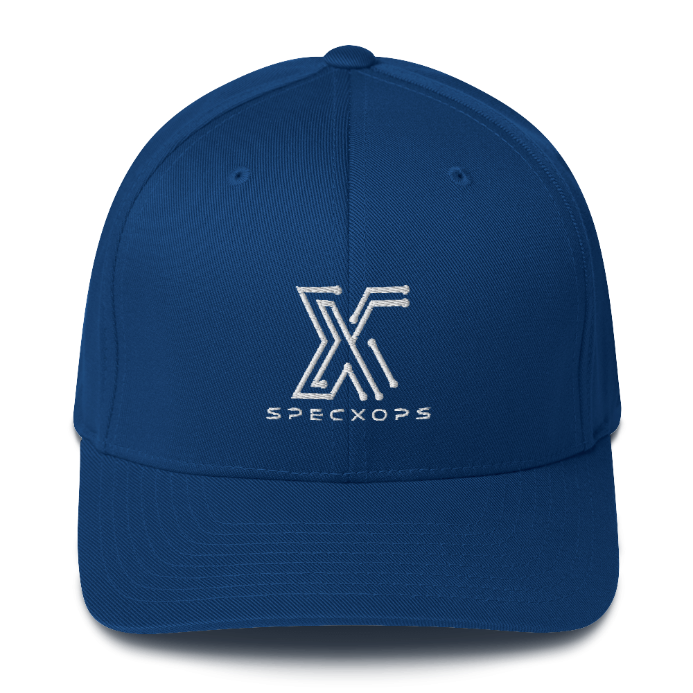 SpecXops Gaming Flexfit Hat