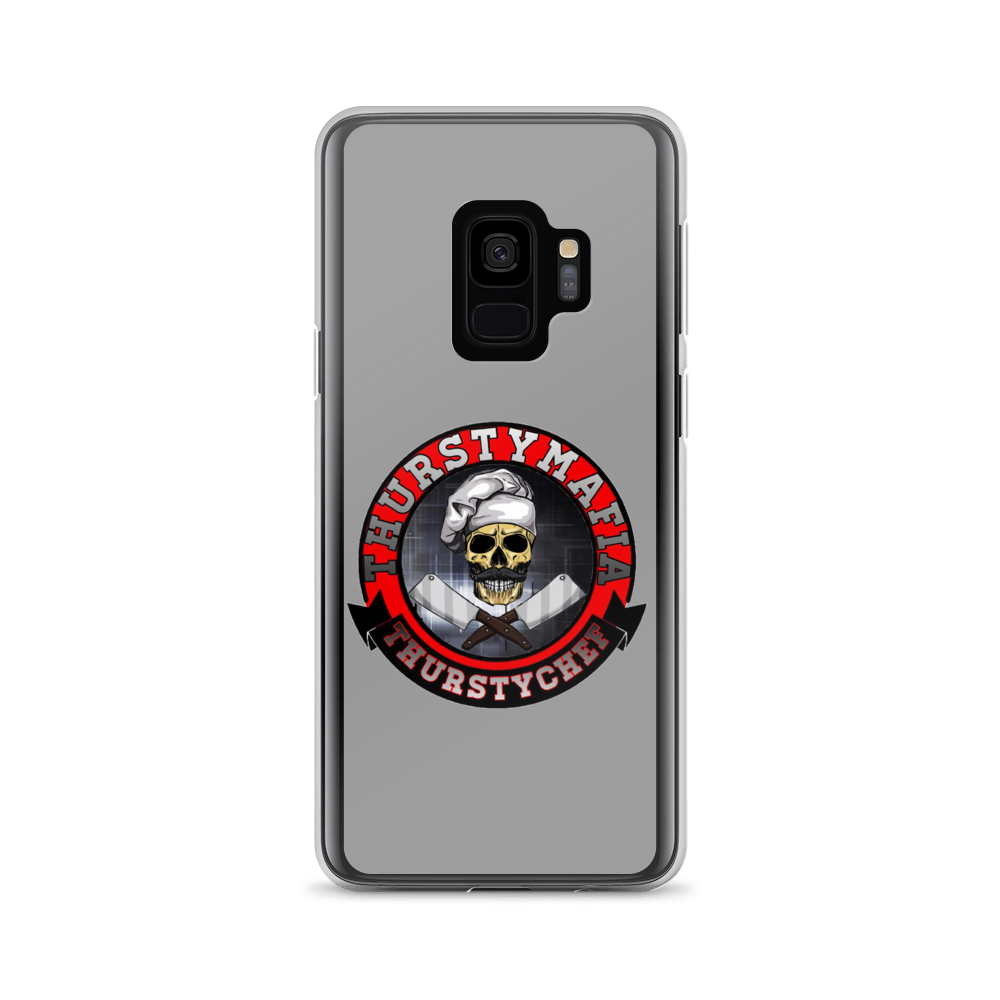 TMThrstyChef Samsung Case