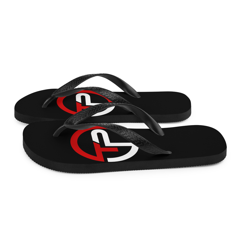 ThaPromise19 Flip-Flops