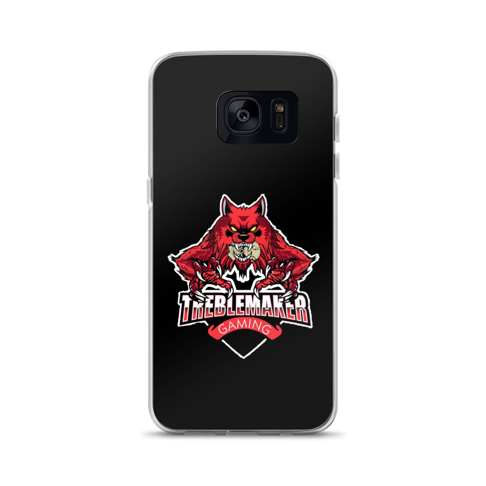 Treblemaker Gamin Samsung Case