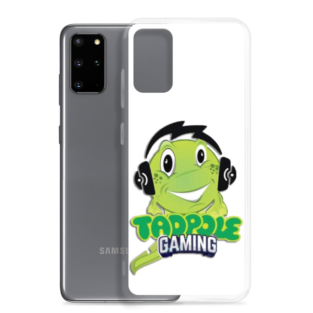 TadpoleGaming Samsung Case