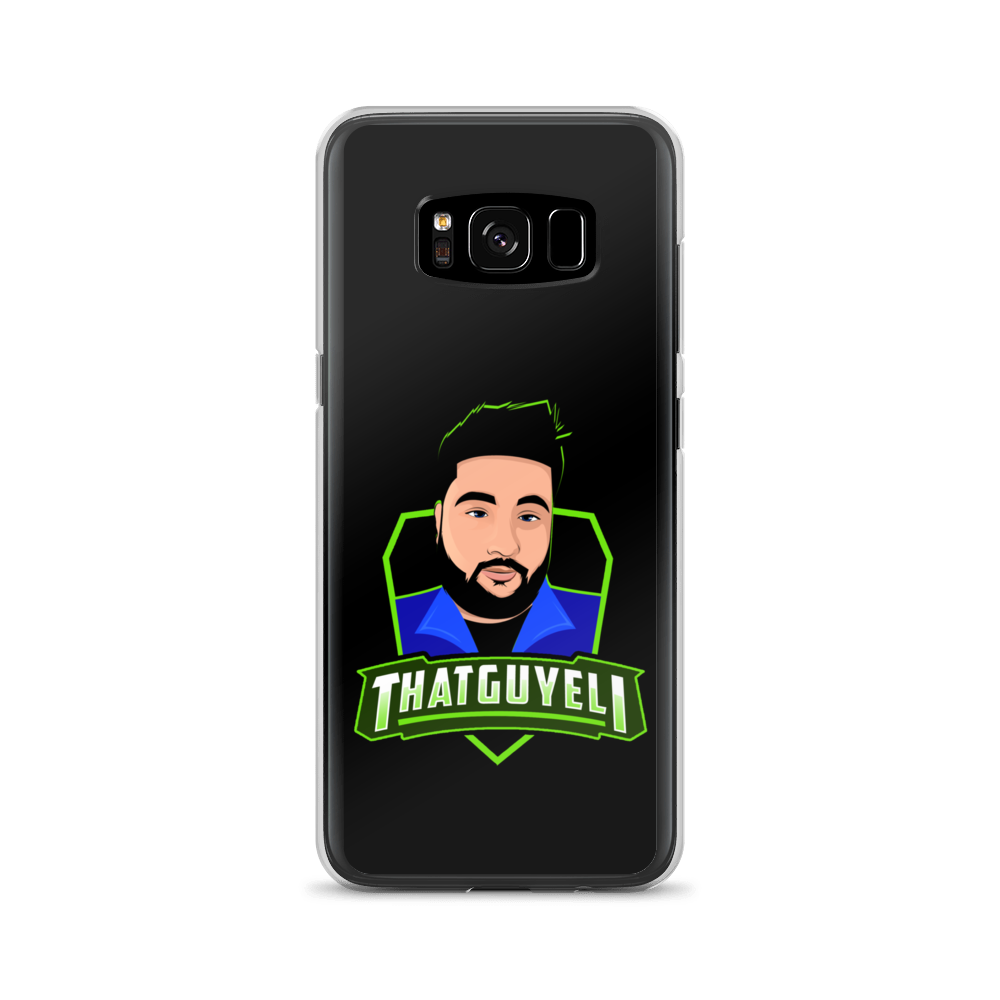 ThatguyEli Samsung Case