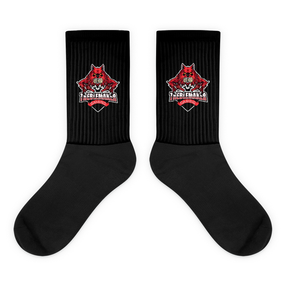 Treblemaker Gamin Socks