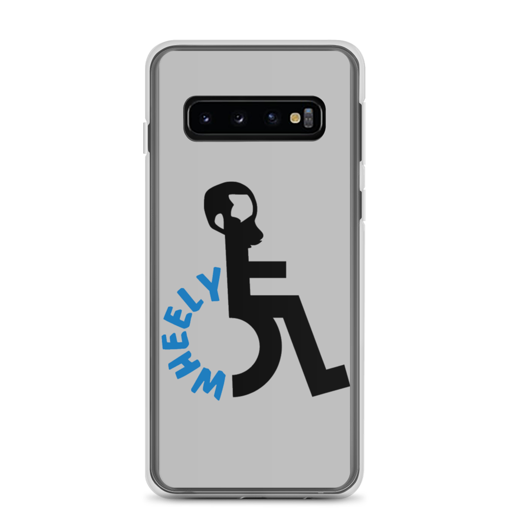 Wheelytv Samsung Case