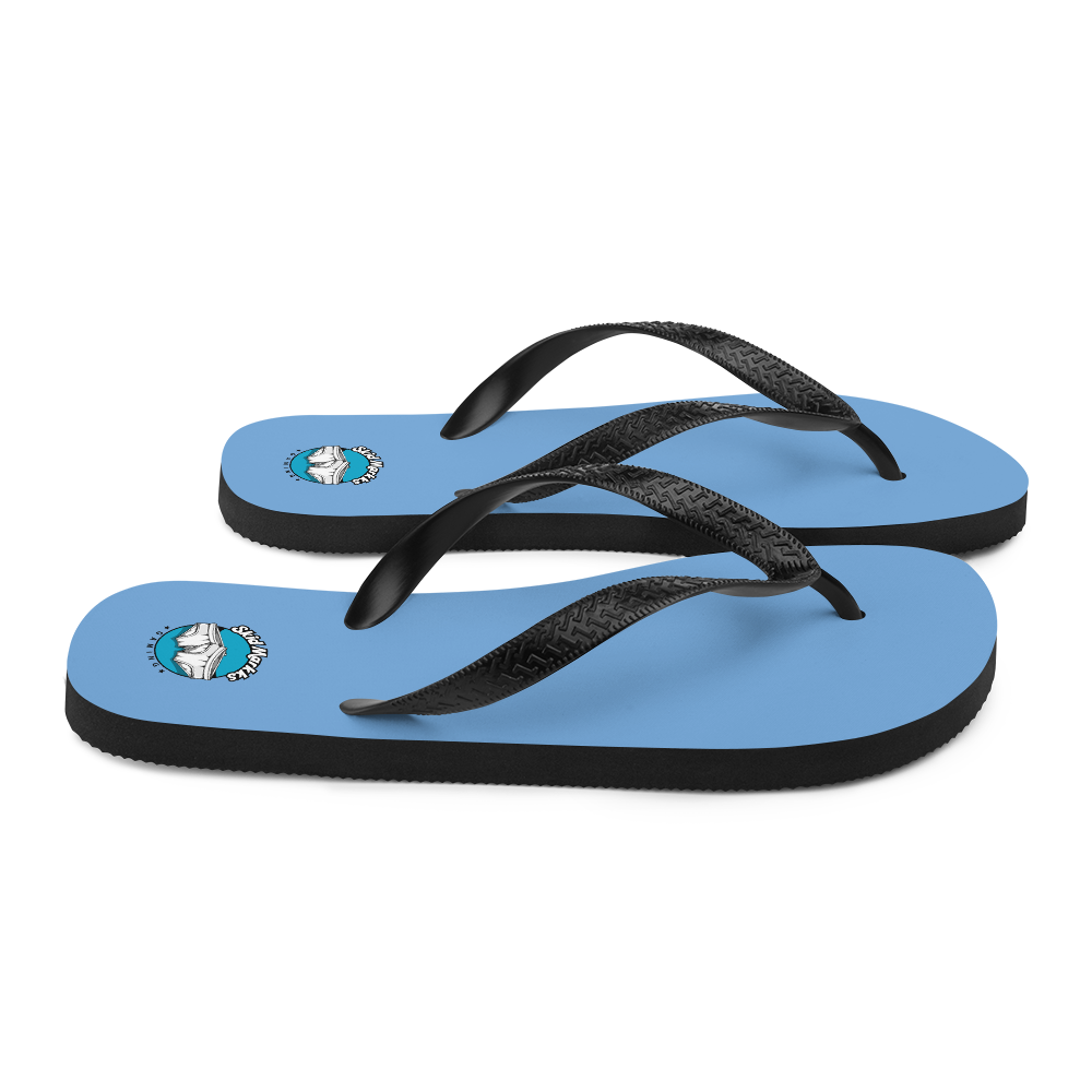 Skid Markks Flip-Flops