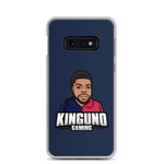 KingUno Gaming Samsung Case