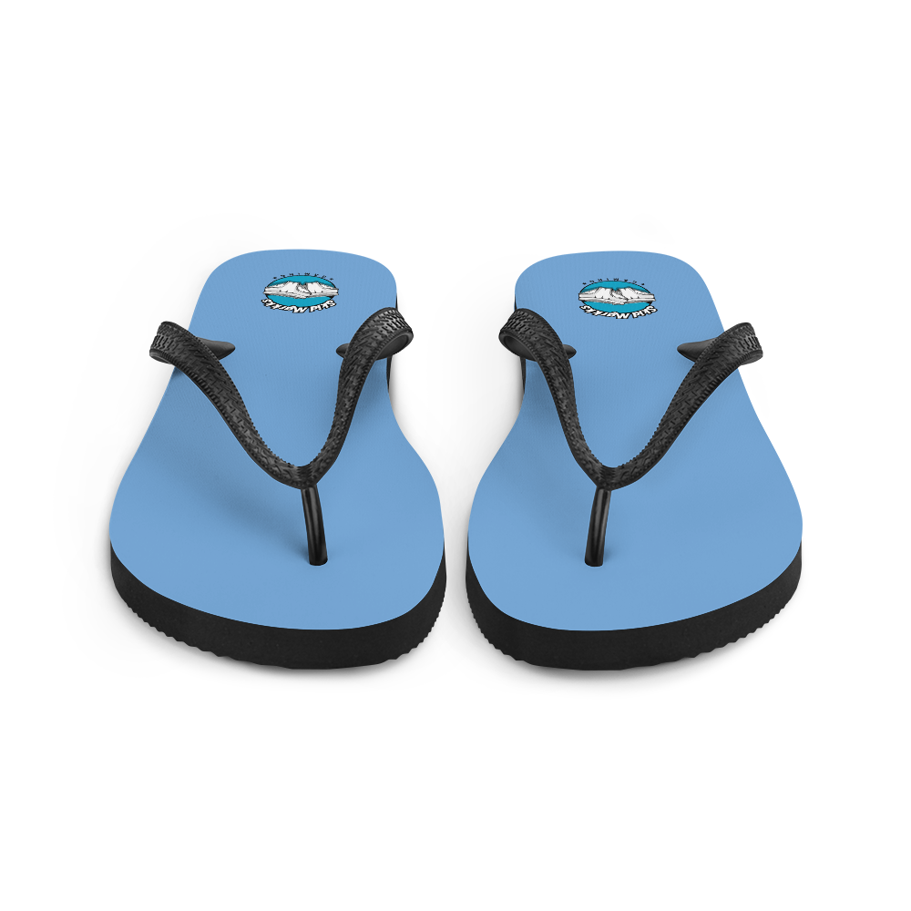 Skid Markks Flip-Flops
