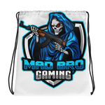 Mad Bro Gaming Drawstring bag