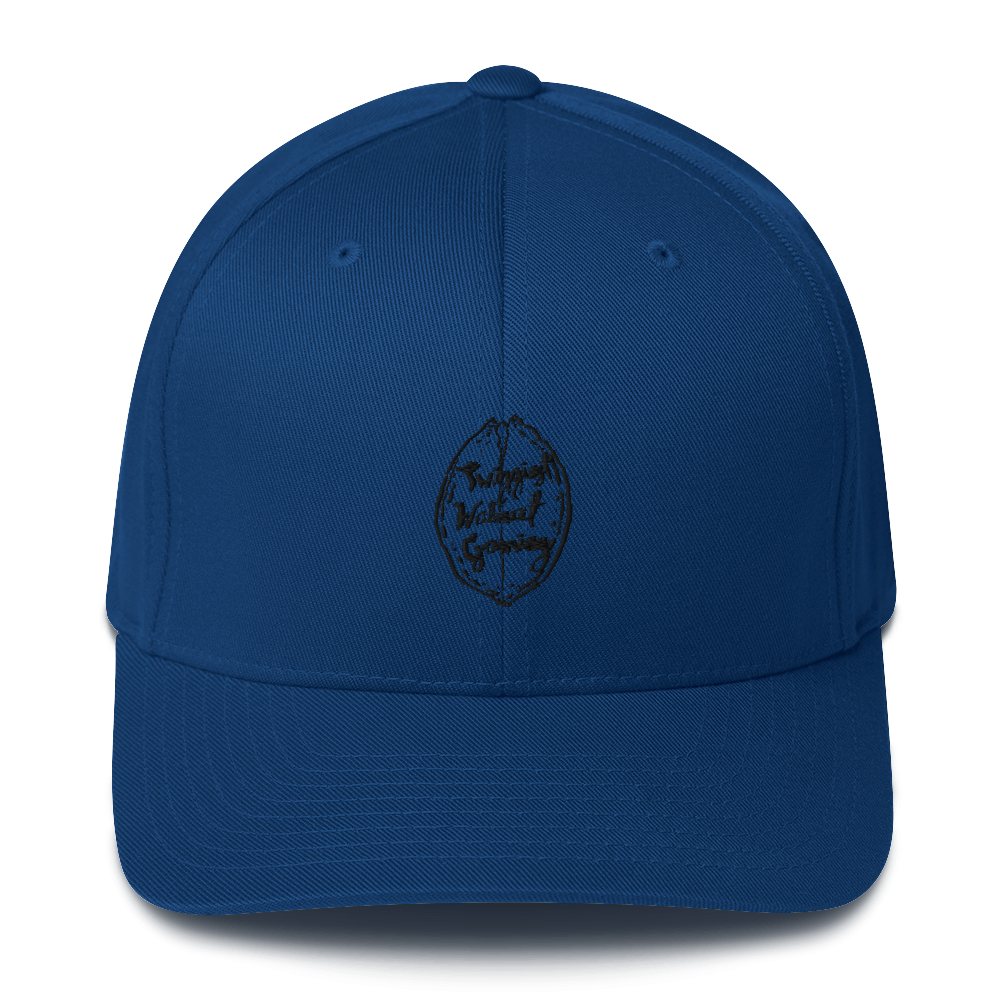 TwiggiestWalnut Flexfit Hat