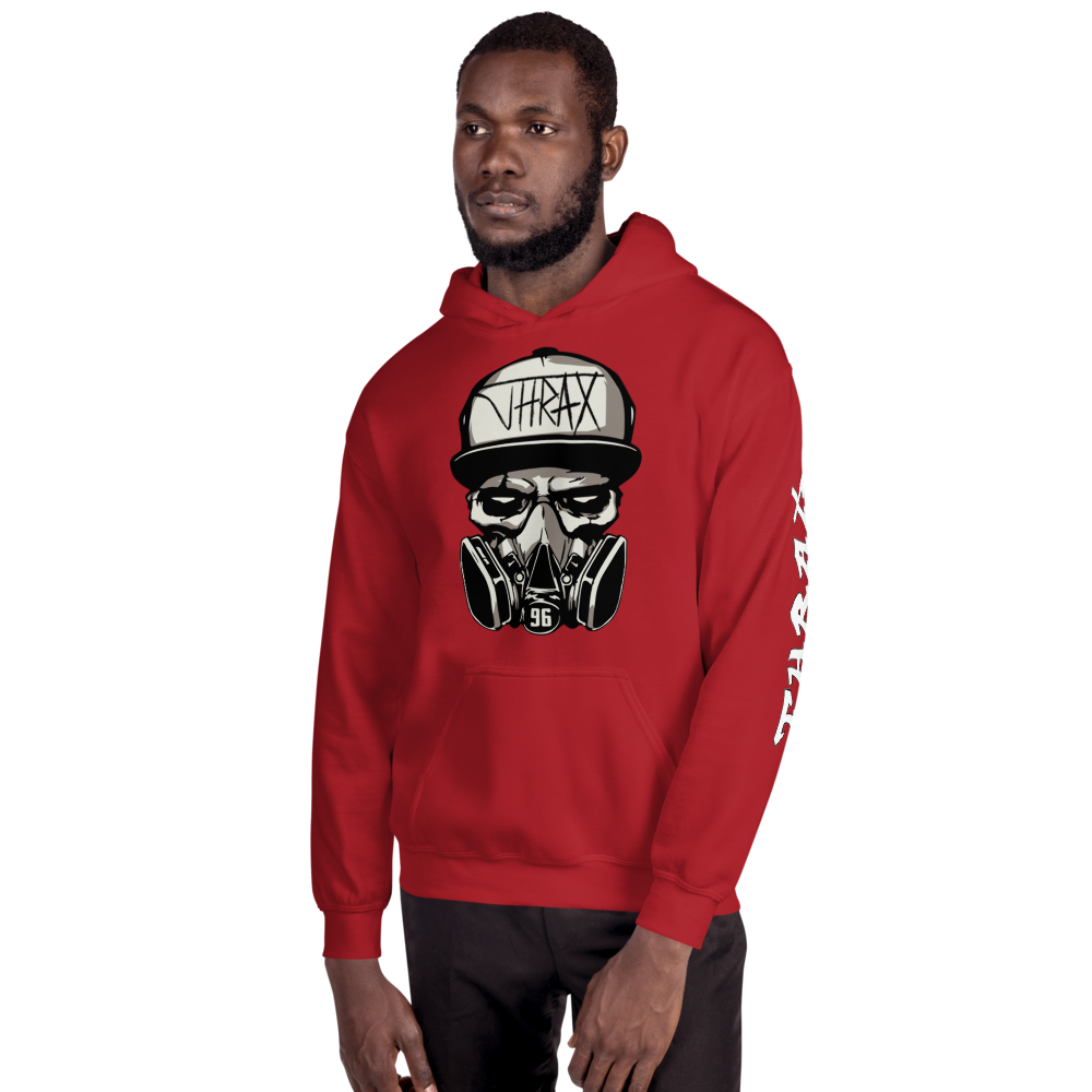 Thrax Hoodie