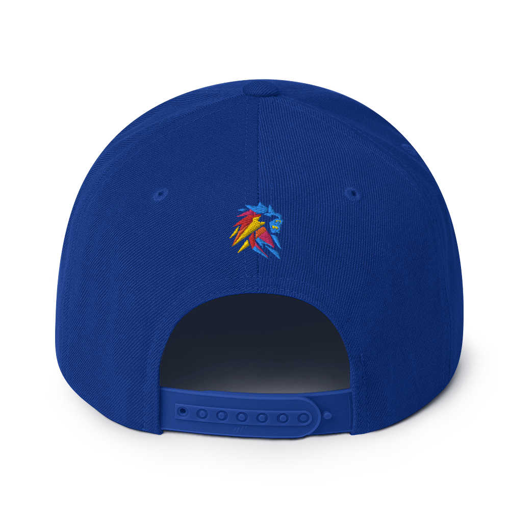 Starbeast Snapback