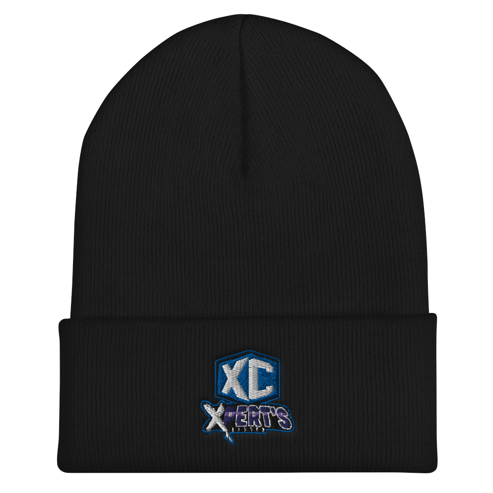 Xperts Corner Beanie