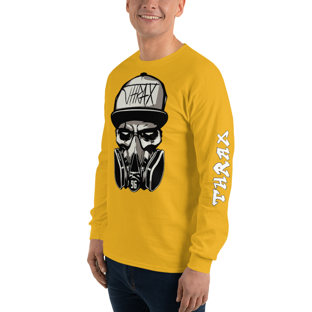 Thrax Long Sleeve Tee