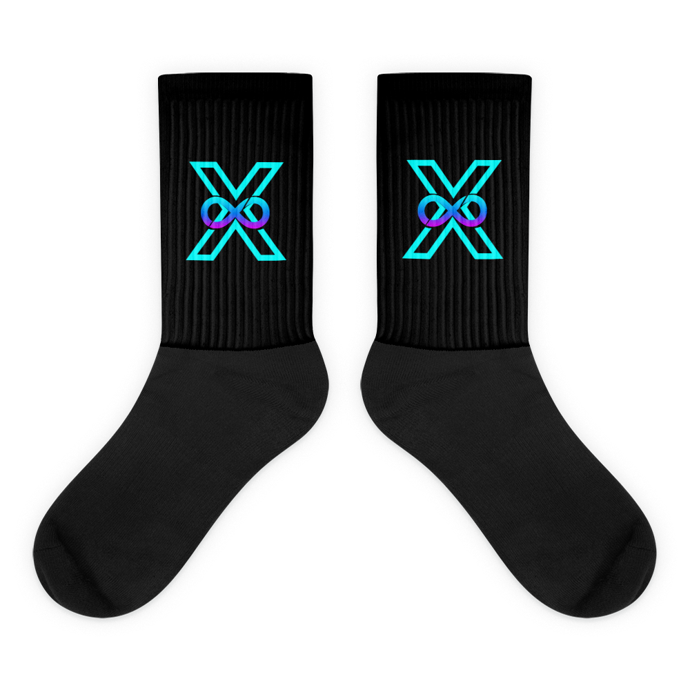 XvinityRev Socks