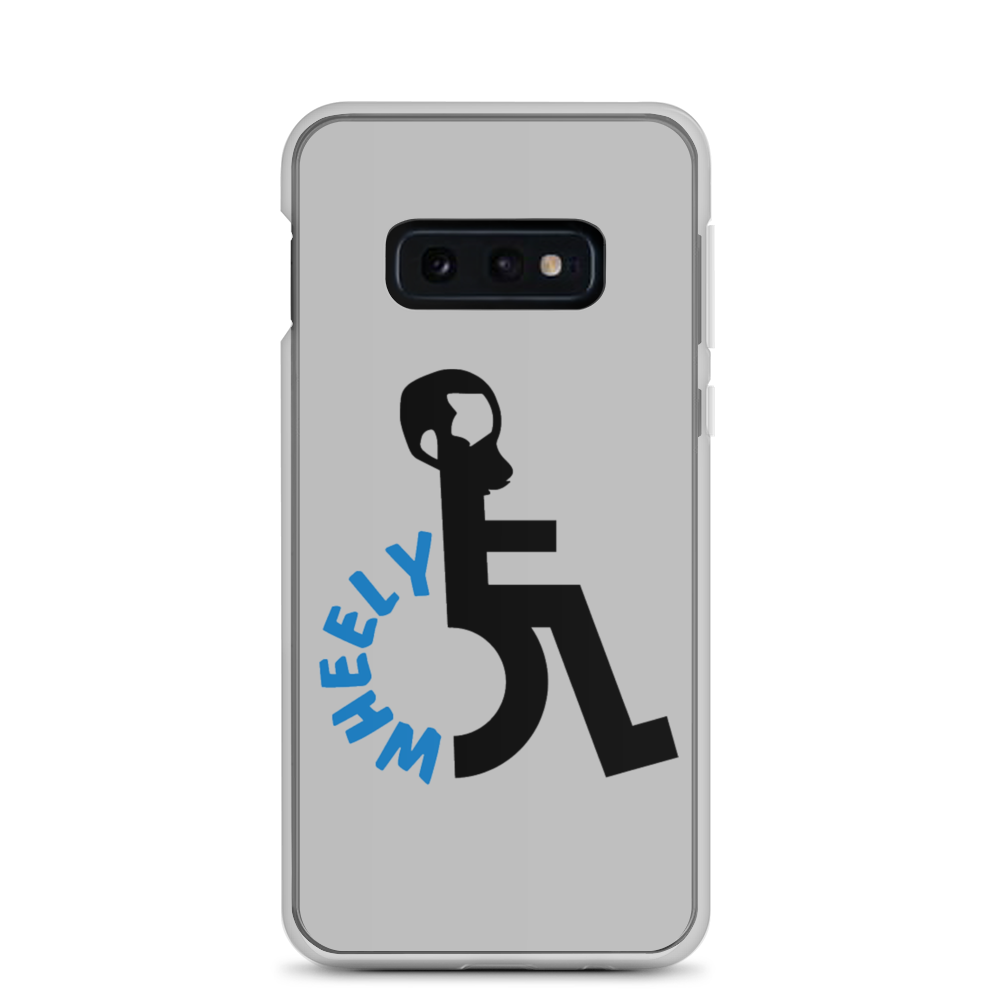 Wheelytv Samsung Case