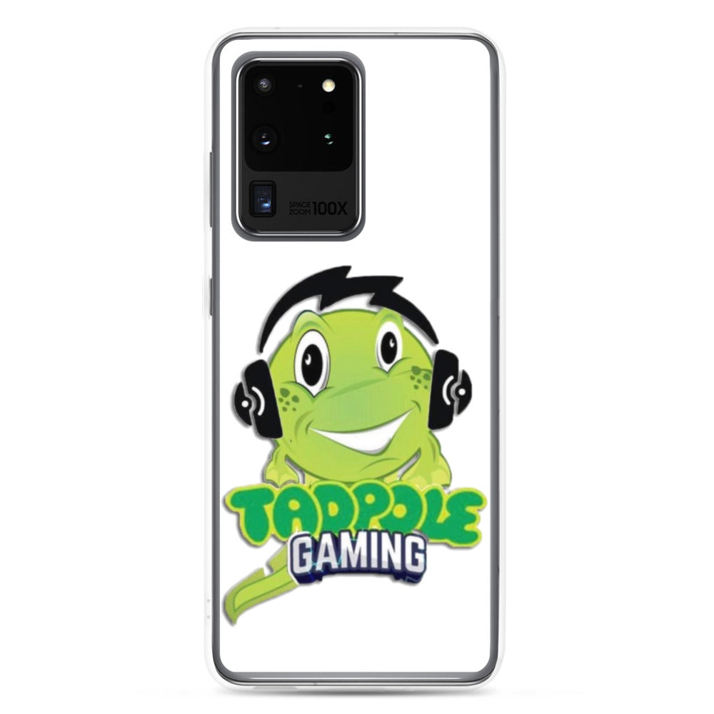 TadpoleGaming Samsung Case