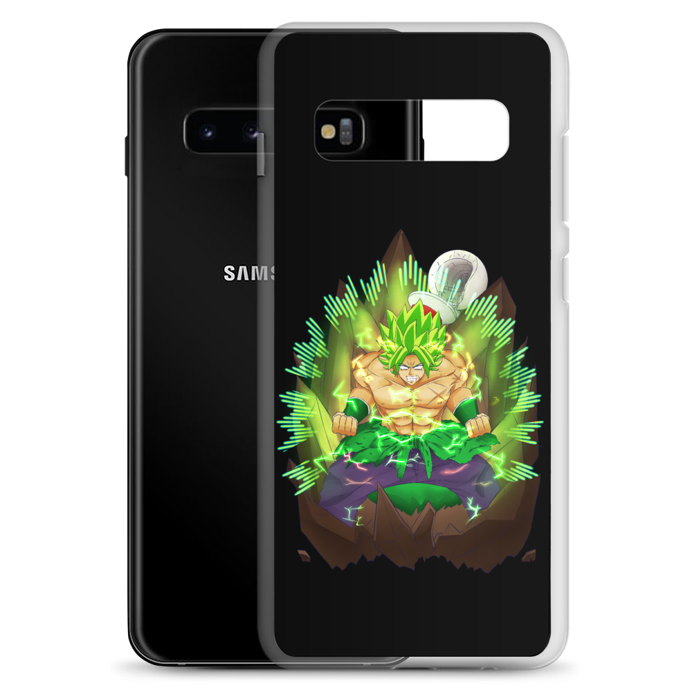 Young_vile Samsung Case